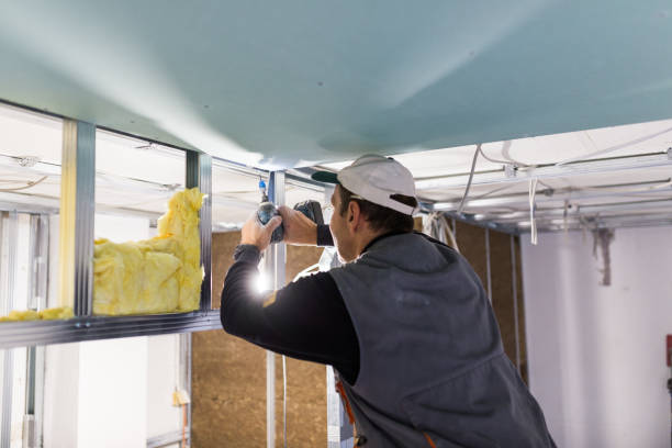 Best Commercial Insulation in Manson, WA