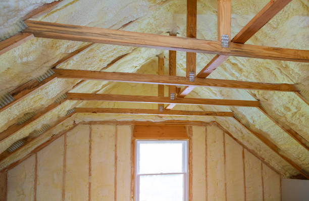 Best Insulation for Specific Applications in Manson, WA