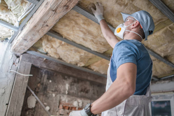 Best Residential Insulation in Manson, WA