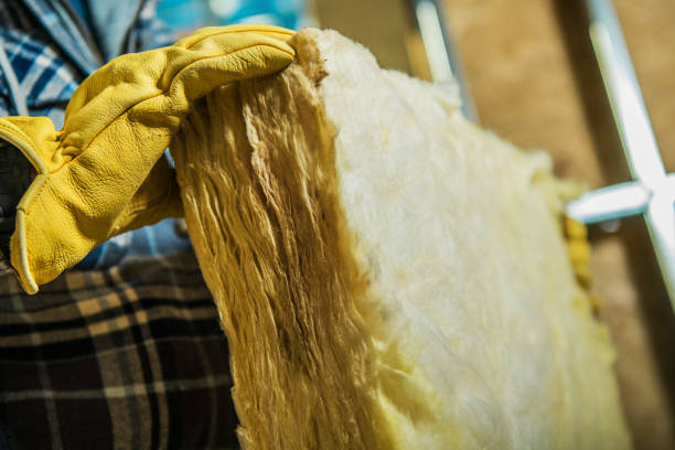 Best Fiberglass Insulation in Manson, WA