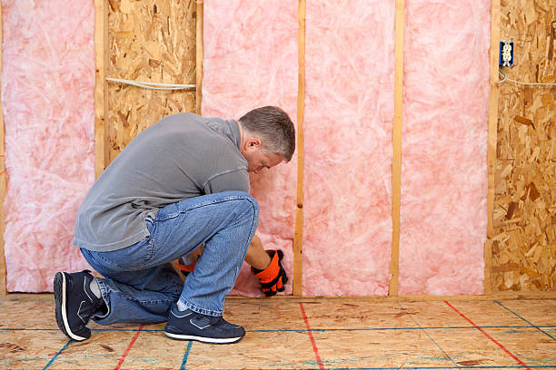Manson, WA Insulation Contractor Company