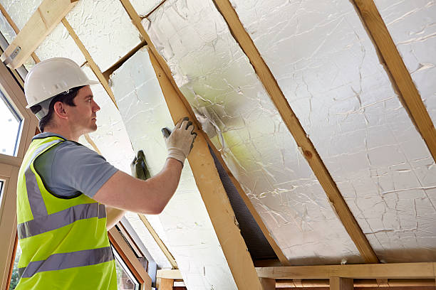 Best Geographic-Specific Insulation Services in Manson, WA