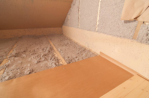 Best Spray Foam Insulation in Manson, WA